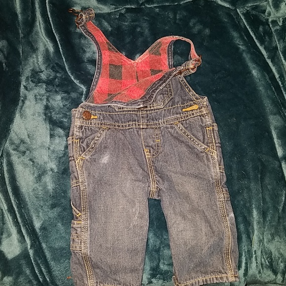 Infant Matching Set - Picture 2 of 3